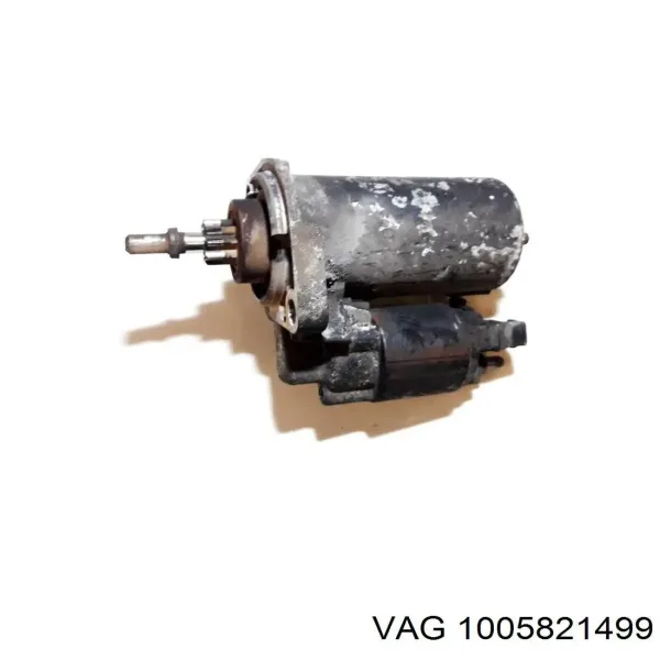  1005821499 VAG