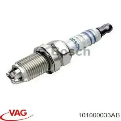 Свічки VAG 101000033AB
