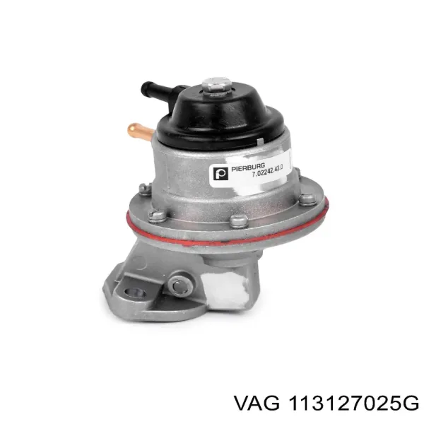 Паливний насос, механічний 113127025G VAG