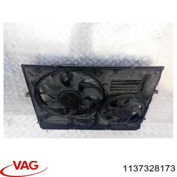  1137328173 VAG