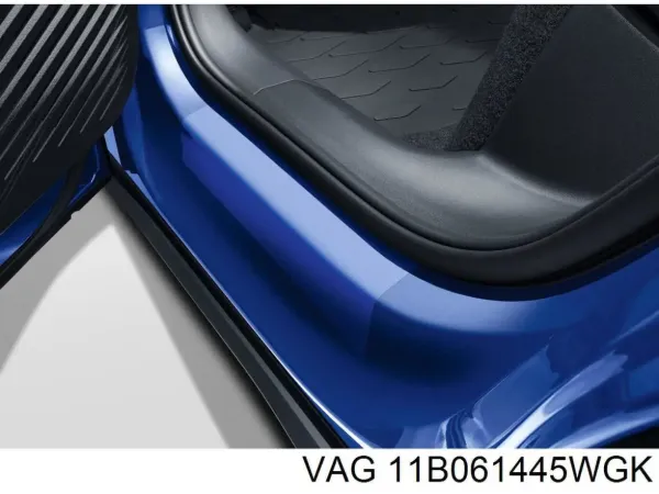  11B061445WGK VAG