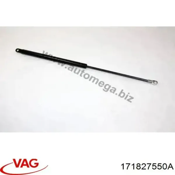Амортизатор багажника 171827550A VAG