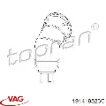 Пильник рульової рейки Volkswagen Golf 19E, 1G1