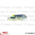 Двигун склопідіймача двері передньої, правої VAG 1C1959802