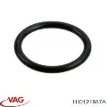 Прокладка кришки розширювального бачка VAG 1H0121687A