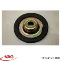 Опора амортизатора переднього VAG 1H0412319B