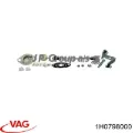 Ремкомплект куліси Volkswagen Golf 1H1