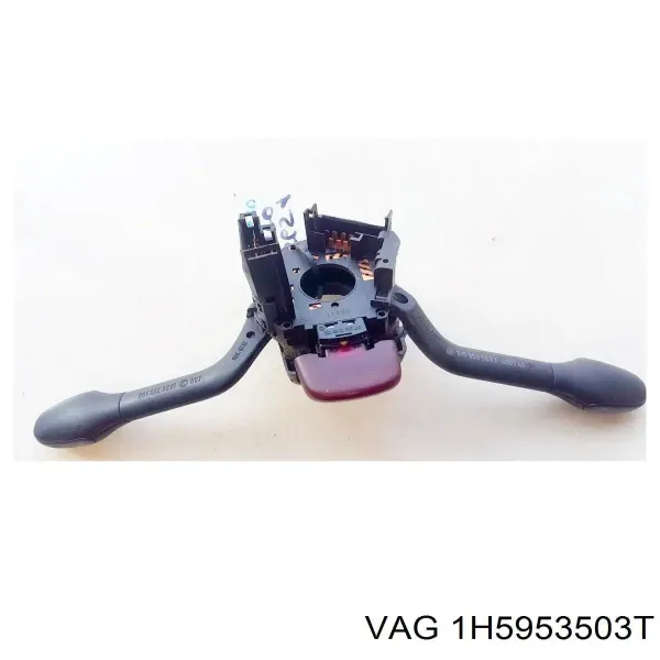  1H5953503T VAG