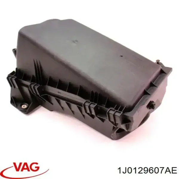 Корпус фільтра Volkswagen Golf IV