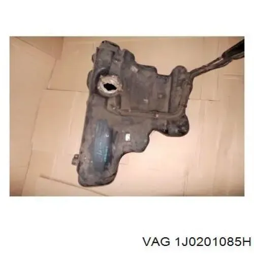 Паливний бак 1J0201085H VAG