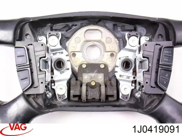 Кермо 1J0419091 VAG
