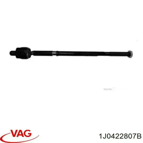 Рульова тяга 1J0422807B VAG