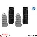 Пильник амортизатора заднього VAG 1J0513425A
