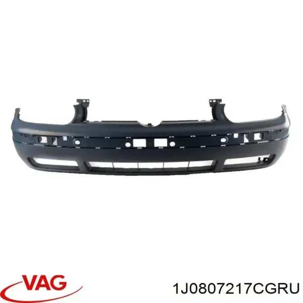 Купити Передній бампер Volkswagen Golf IV 1J1
