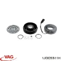 Шків компресора кондиціонера VAG 1J0820811H