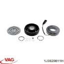 Шків компресора кондиціонера VAG 1J0820811H Шків компресора кондиціонера VAG 1J0820811H