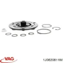 Муфта компресора кондиціонера VAG 1J0820811M Муфта компресора кондиціонера VAG 1J0820811M