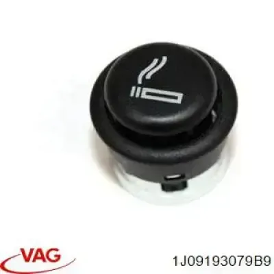 Купити Прикурювач Seat Altea XL 5P5, 5P8