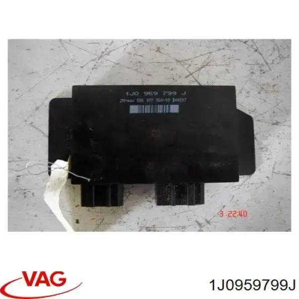  1J0959799J VAG