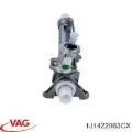 Рульова рейка Volkswagen Bora 1J2