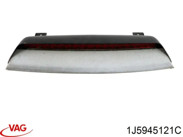 Задній стоп Volkswagen Passat B5