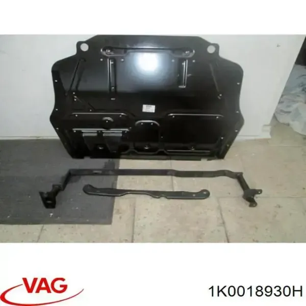 Захист піддона VAG 1K0018930F