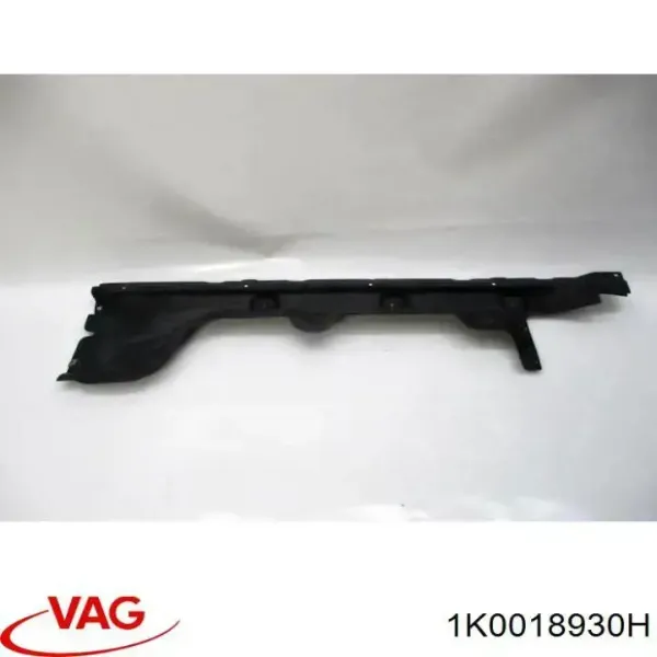 Захист двигуна 1K0018930F VAG