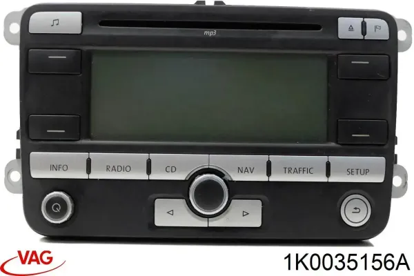  1K0035156A VAG