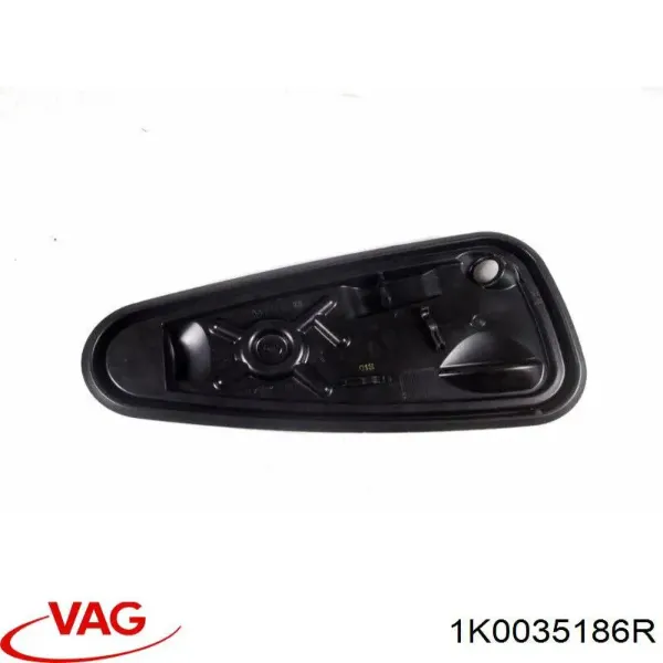 Магнітола 1K0035186R VAG