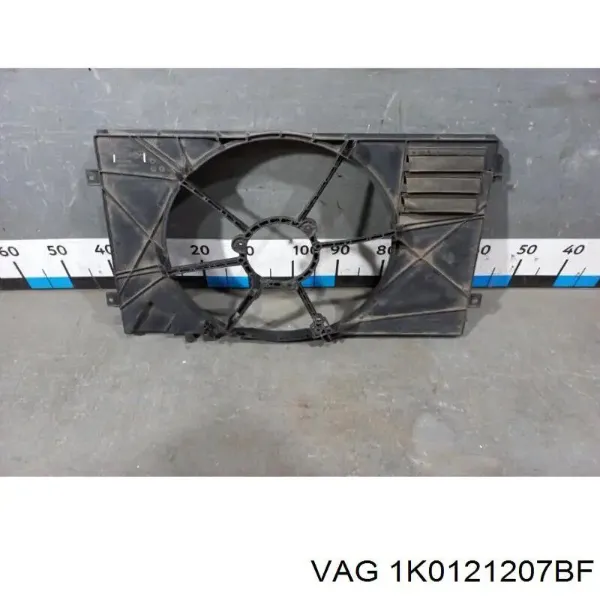  1K0121207BF VAG