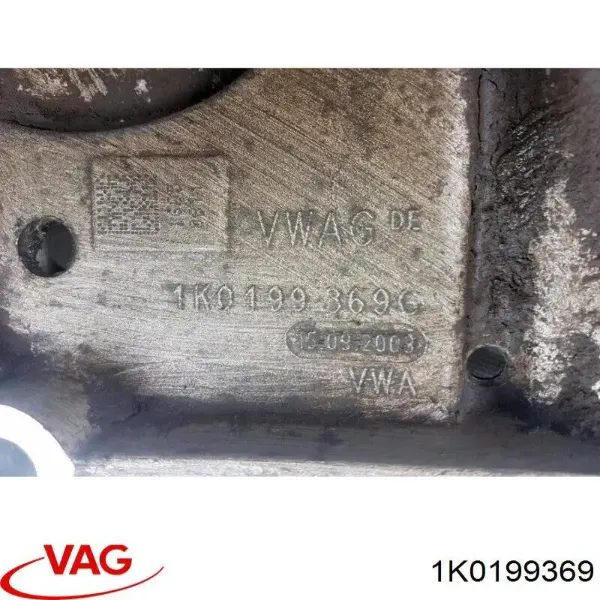  1K0199369 VAG
