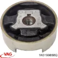 Сайлентблок передній балки/підрамника VAG 1K0199868Q