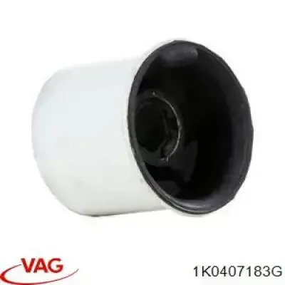 Сайлентблок переднього важеля 1K0407183G VAG