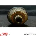 Ліва піввісь Volkswagen Passat 3C2