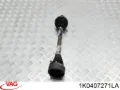 Ліва піввісь Volkswagen Golf 5K1