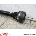 Піввісь права Volkswagen Touran 1T1, 1T2