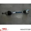 Піввісь права Audi A3 8PA