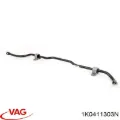 Передній стабілізатор Volkswagen Caddy 2KB, 2KJ, 2CB, 2CJ