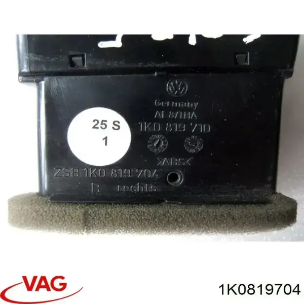  1K0819704 VAG