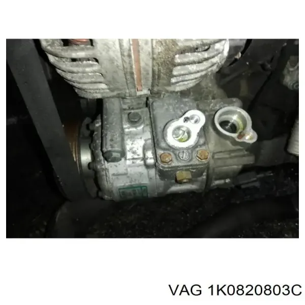  1K0820803C VAG