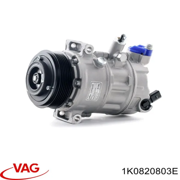 Насос кондиціонера VAG 1K0820803E