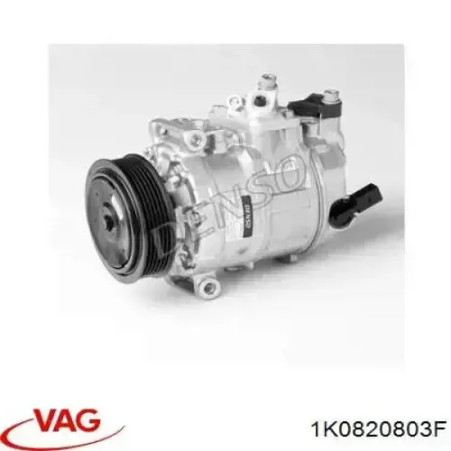 Насос кондиціонера VAG 1K0820803F