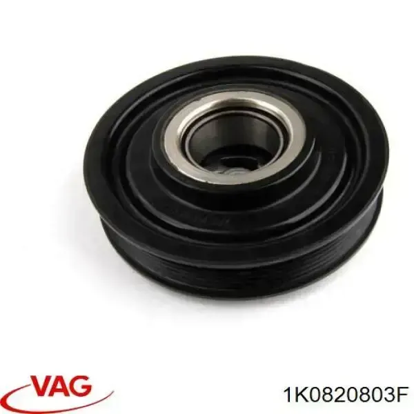 Купити 1K0820803F VAG Компресор кліматичної установки