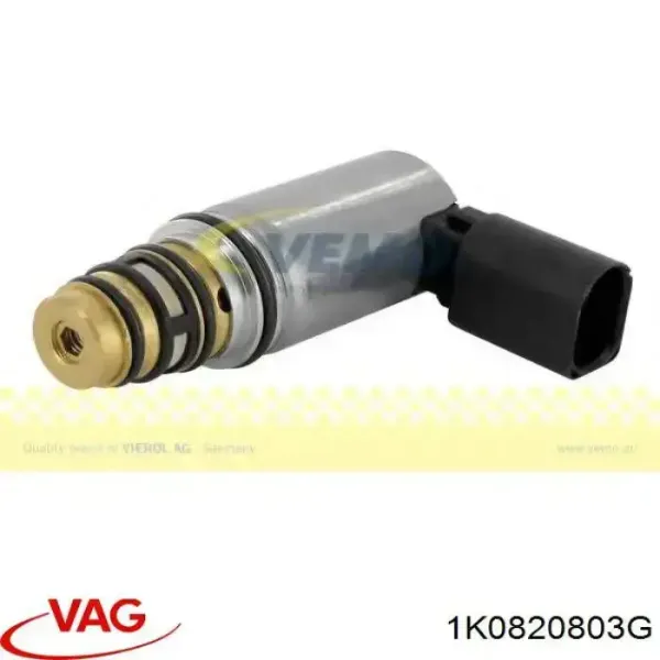 Компресор системи кондиціювання VAG 1K0820803G ціна, від