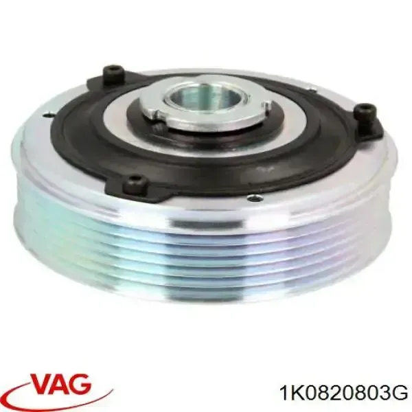 Купити 1K0820803G VAG Компресор кліматичної установки