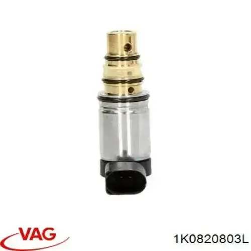 Насос кондиціонера VAG 1K0820803L