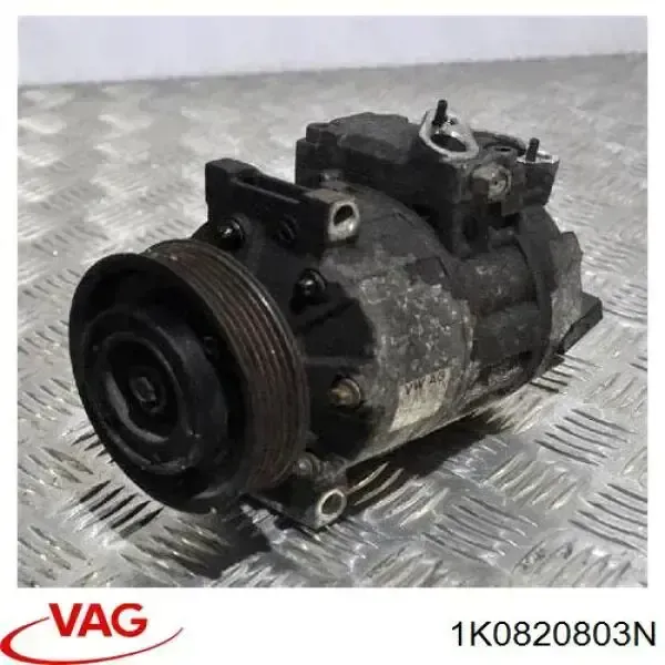 Насос кондиціонера VAG 1K0820803N