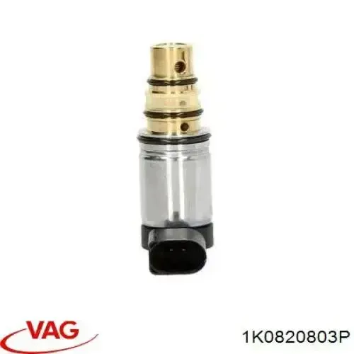 Насос кондиціонера VAG 1K0820803P