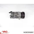 Компресор кондиціонера Audi A3 8PA