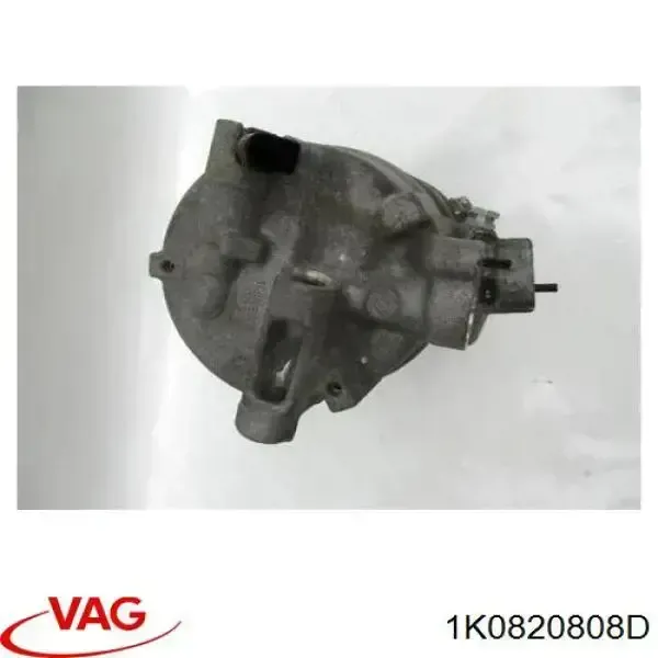 Компресор системи кондиціювання VAG 1K0820808D ціна, від